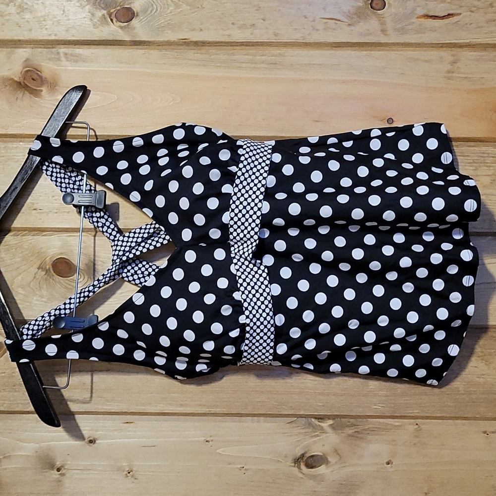 Pure Energy Tankini - 14W